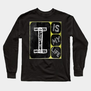 t-shirt Long Sleeve T-Shirt